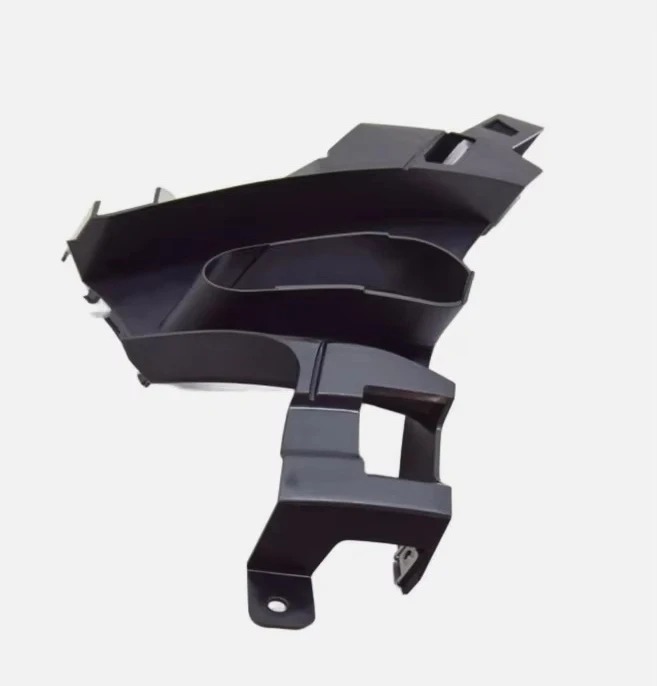 For  Range Rover Velar base version 2017-2023 Front Bumper Lower Support LR093493 LR093494 Mounting Bracket